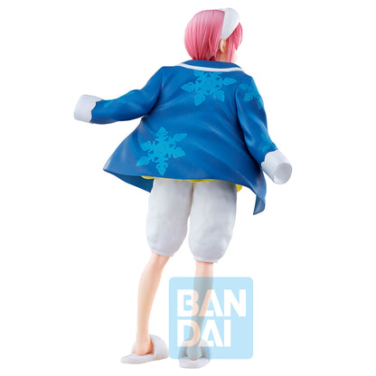 The Quintessential Quintuplets - Ichika Nakano Ichibansho Figure (Loungewear Ver.)