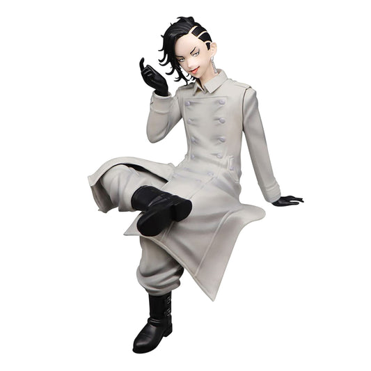 Tokyo Revengers - Hajime Kokonoi Noodle Stopper Figure 01