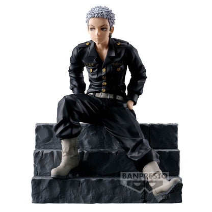 Tokyo Revengers - Takashi Mitsuya Break Time Collection Figure Vol. 1 05