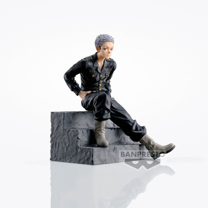 Tokyo Revengers - Takashi Mitsuya Break Time Collection Figure Vol. 1 06