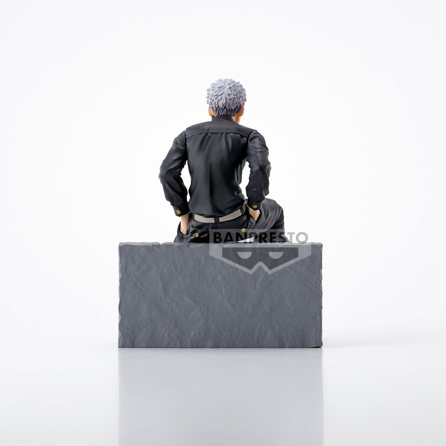 Tokyo Revengers - Takashi Mitsuya Break Time Collection Figure Vol. 1 09