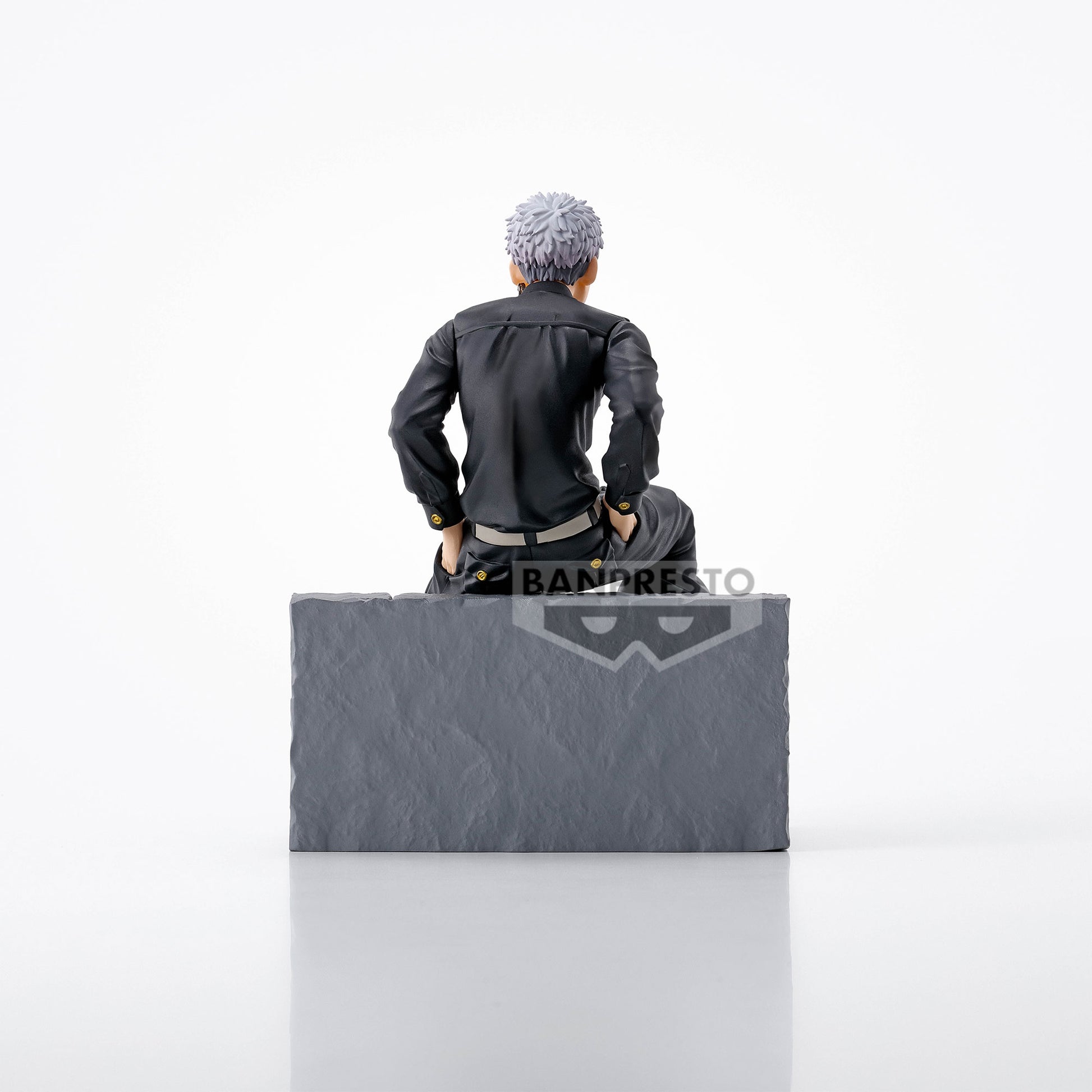 Tokyo Revengers - Takashi Mitsuya Break Time Collection Figure Vol. 1 09