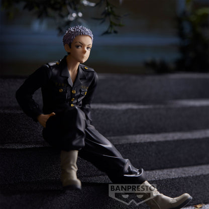 Tokyo Revengers - Takashi Mitsuya Break Time Collection Figure Vol. 1 13