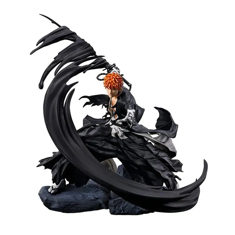 Bleach Figuarts Zero - Ichigo Kurosaki Thousands-Year Blood War- Ver.