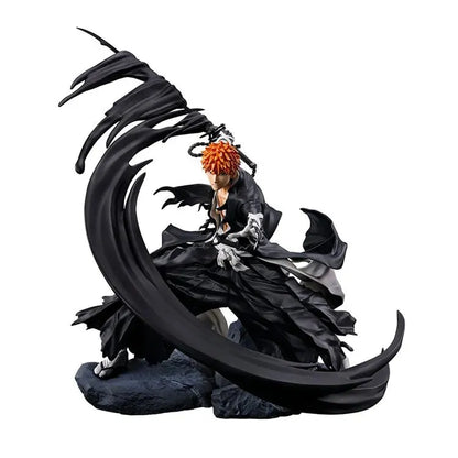 Bleach Figuarts Zero - Ichigo Kurosaki Thousands-Year Blood War- Ver.