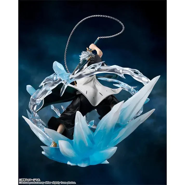 Bleach Figuarts Zero - Toushiro Hitsugaya Thousands-Year Blood War- Ver.