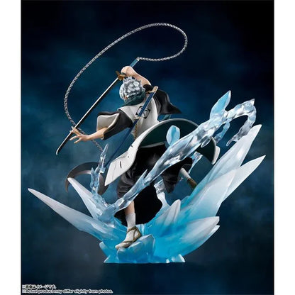 Bleach Figuarts Zero - Toushiro Hitsugaya Thousands-Year Blood War- Ver.