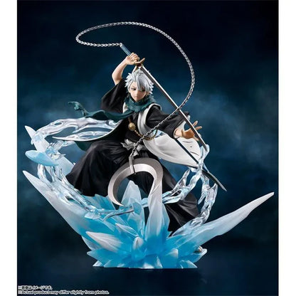 Bleach Figuarts Zero - Toushiro Hitsugaya Thousands-Year Blood War- Ver.
