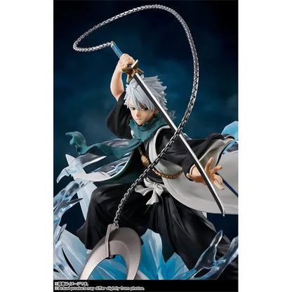 Bleach Figuarts Zero - Toushiro Hitsugaya Thousands-Year Blood War- Ver.