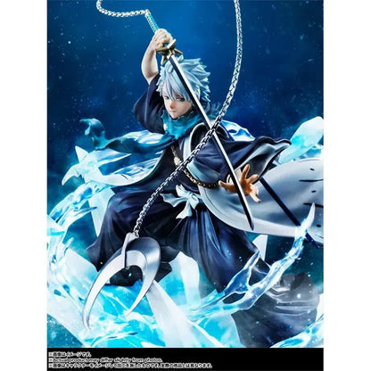 Bleach Figuarts Zero - Toushiro Hitsugaya Thousands-Year Blood War- Ver.
